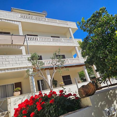 Apartments Huljic Hvar Town Esterno foto