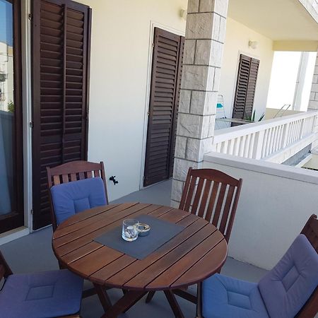 Apartments Huljic Hvar Town Esterno foto