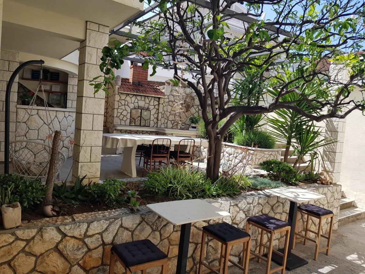 Apartments Huljic Hvar Town Esterno foto