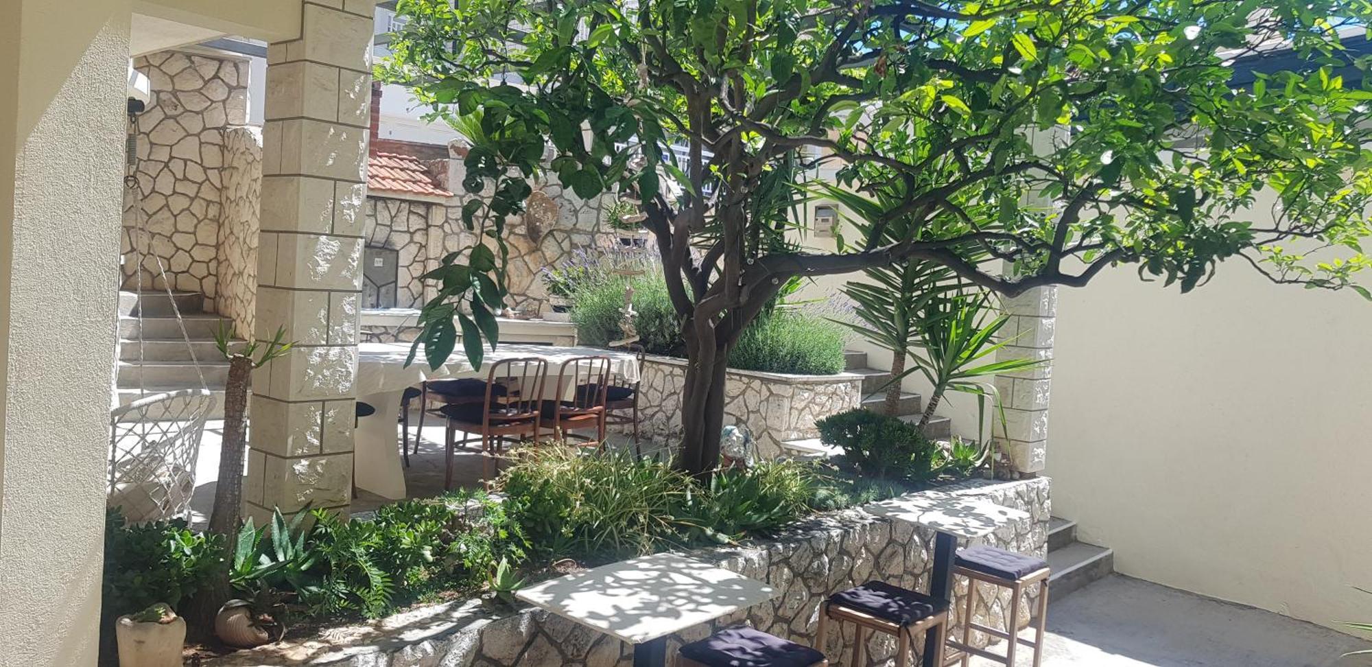 Apartments Huljic Hvar Town Esterno foto