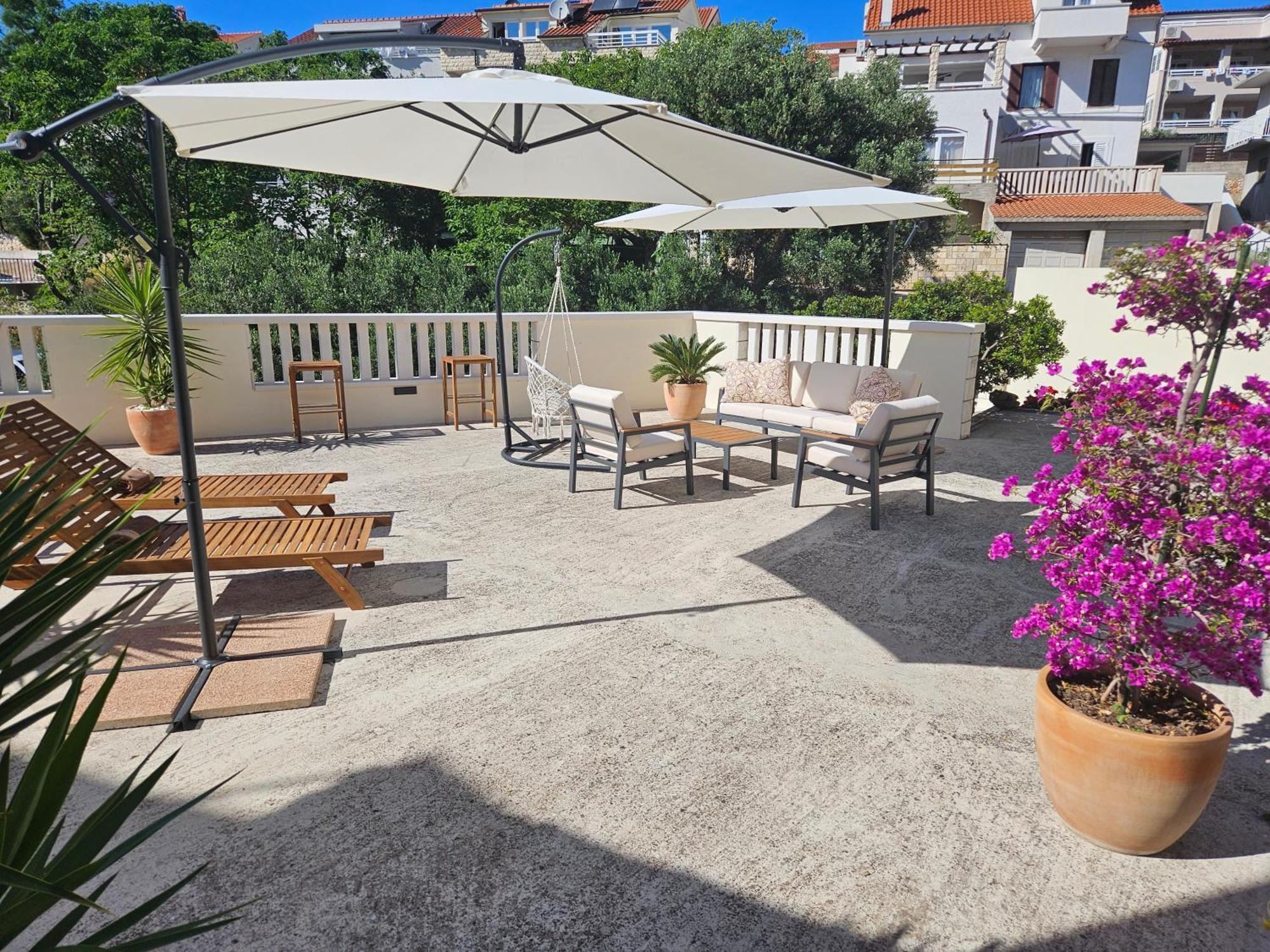 Apartments Huljic Hvar Town Esterno foto