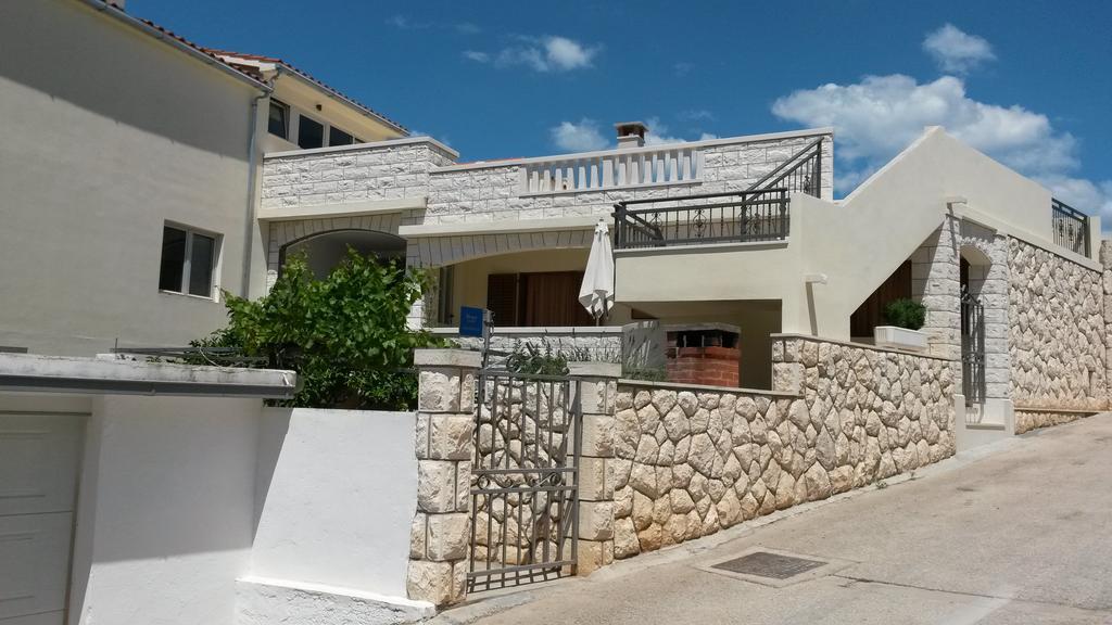 Apartments Huljic Hvar Town Esterno foto