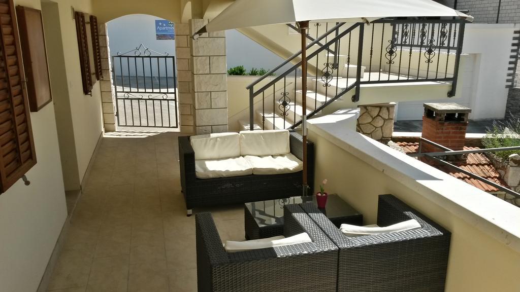 Apartments Huljic Hvar Town Esterno foto