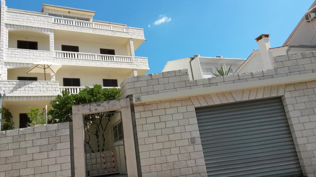 Apartments Huljic Hvar Town Esterno foto