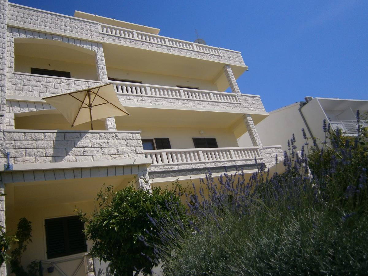 Apartments Huljic Hvar Town Esterno foto