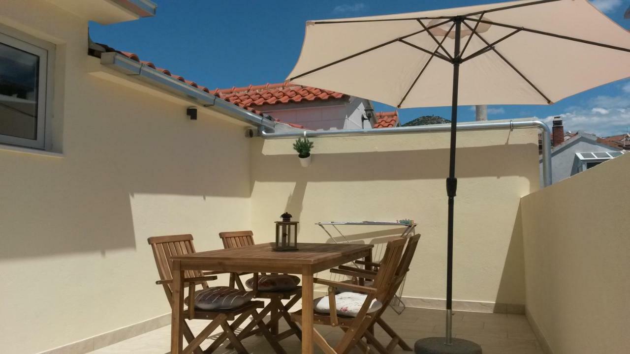 Apartments Huljic Hvar Town Esterno foto