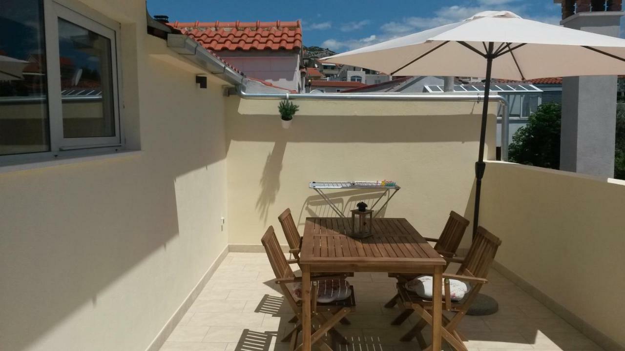Apartments Huljic Hvar Town Esterno foto